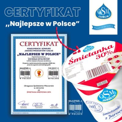 smietanka 30 smietanka 30