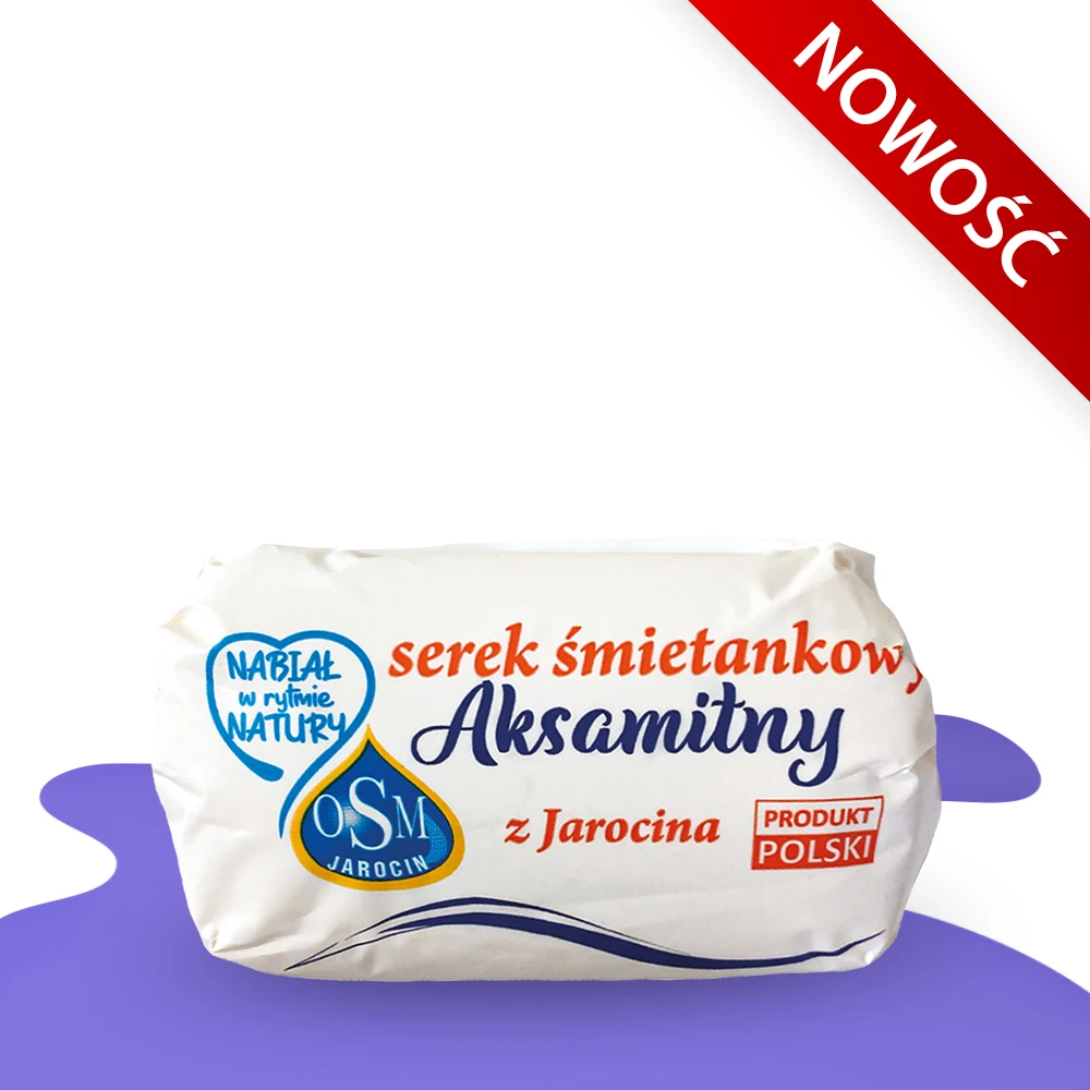 serek-aksamitny